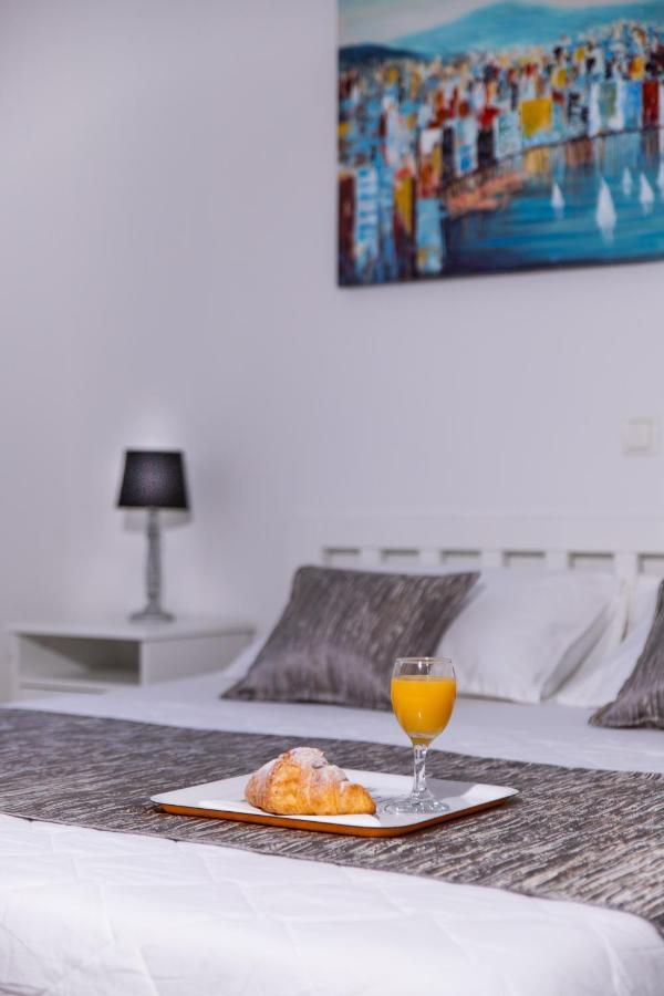 Villa Sun Garden - 4 Star Villa With Heated Swimming Pool, Quiet Bay, Bbq, 50M From The Sea 밀나 외부 사진